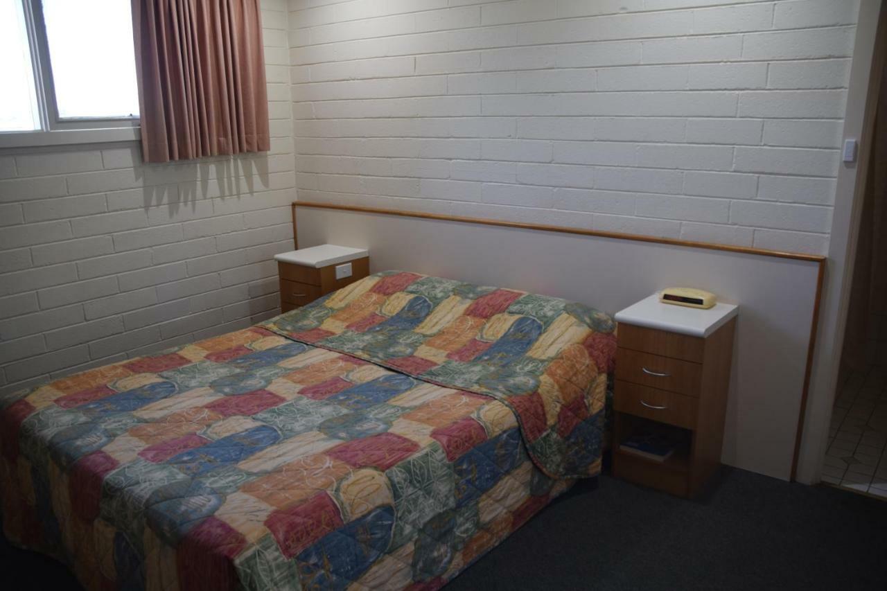 Big River Motel Echuca Quarto foto